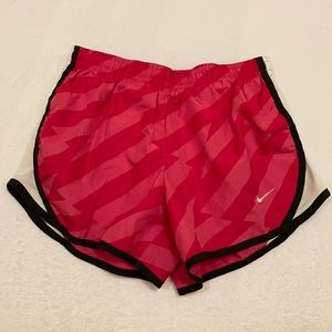 Nike Dri-Fit Tempo Shorts
